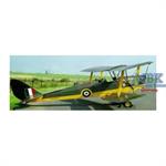 DE HAVILLAND DH-82 A/C TIGER MOTH 