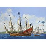 Swedish Regal Ship VASA 1628 1:150 