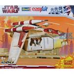 Republic Gunship (Clone Wars) 