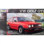 VW Golf GTI 