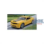 2010 Camaro SS 
