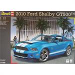 2010 Ford Shelby GT500 1:12 