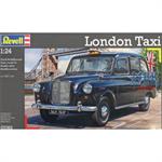 London Taxi 