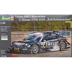Trilux AMG Mercedes C-Klasse DTM 2009 