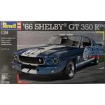 '66 Shelby GT 350 R 