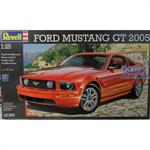 Ford Mustang GT 2005 