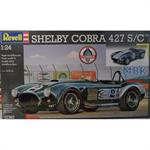 Shelby Cobra 427 S/C 