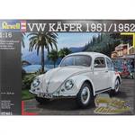VW Käfer 1951/1952 