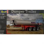 Dumper Trailer 