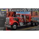 Kenworth W-900 