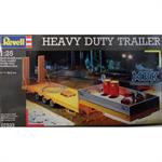 Heavy Duty Trailer 