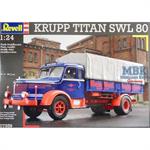 Krupp Titan SWL 80 