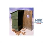 The Outhouse 