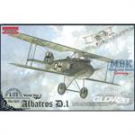 Albatros D.I 