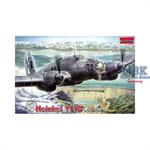 Heinkel 111B \