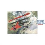 Fokker Dr. I 