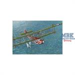 Felixstowe F.2A early Version 