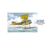 Albatros W.IV (early) 