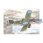 Bristol F.2B Fighter 