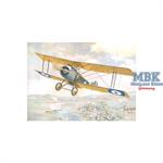 Sopwith 1½ Strutter single seat fighter 