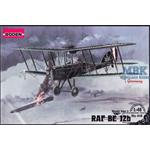 RAF BE 12b 