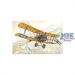 S.E.5a w/Hispano Suiza 