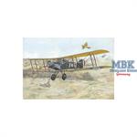 Bristol F.2B Fighter 
