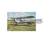 De Havilland Dh4a (passenger) 