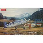 Pilatus PC-6C/H-2 Turbo-Porter 