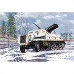 Sd.Kfz. 4/1 Panzerwerfer 42 (early) 