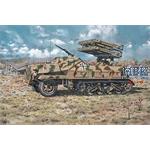 Sd.Kfz. 4/1 Panzerwerfer 42 (late) 