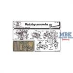 Workshop Accessories 