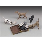 Dogs & Cats 