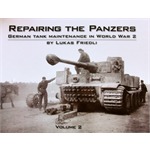 Repairing the Panzers Band 2 