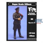 Schwarze Serie - Allgemeine SS 