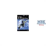 AirData 4 - Fairchild A-10 Warthog 