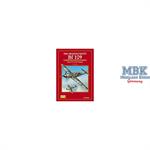 Messerschmitt Bf109 Part 2: F to K Variants 