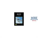 The Hawker Hunter 
