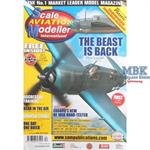 Scale Aviation Modeller - April 2012 