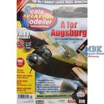 Scale Aviation Modeller - Mai 2012 