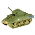 Schuco 24705 Panzer M4 Sherman 1:87 