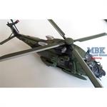 Eurocopter NH-90 TTH 