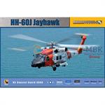 HH-60J Jayhawk 