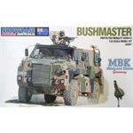 Thales Bushmaster PMV 