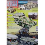 Steel-Master Nr.77 deutsch