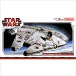 Millennium Falcon 