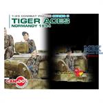 Tiger Aces Serie  - Karl-Heinz 