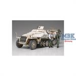 Sd.Kfz. 251/1 Ausf.D 