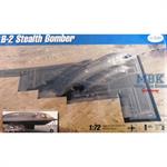 B-2 Spirit Stealth Bomber 