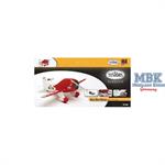 Gee Bee Air Racer 